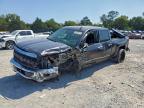 2015 Chevrolet Silverado K2500 Heavy Duty LTZ