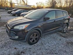 Vehiculos salvage en venta de Copart Baltimore, MD: 2013 Ford Escape se