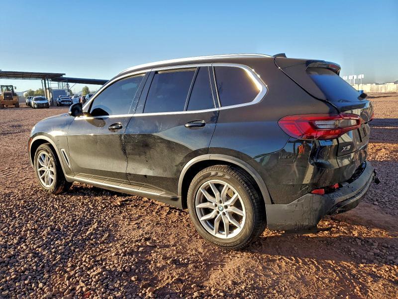 2020 BMW X5 Sdrive 40I