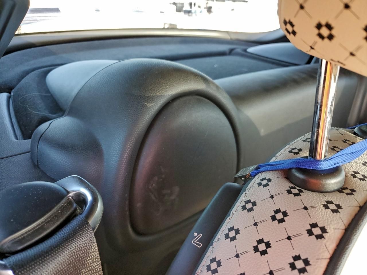 2013 Mini Cooper Coupe