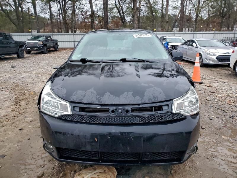 2008 Ford Focus se