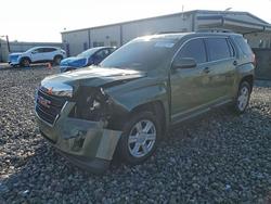 GMC salvage cars for sale: 2015 GMC Terrain slt
