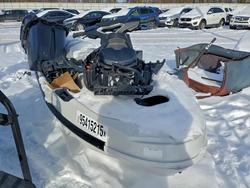 2025 Sea Doo 2025 Sea-doo gtx jet ski en venta en Davison, MI