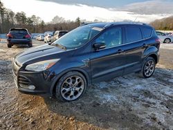 2014 Ford Escape Titanium for sale in West Warren, MA