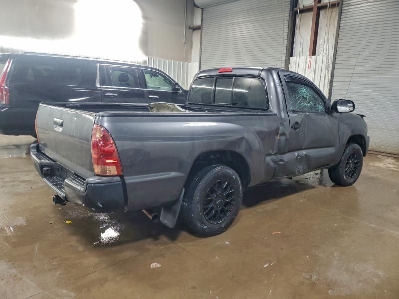 2014 Toyota Tacoma