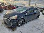 2012 Toyota Prius v