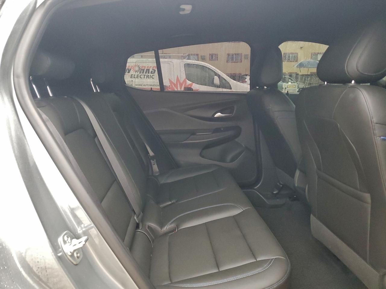 2025 Buick Envista Sport Touring