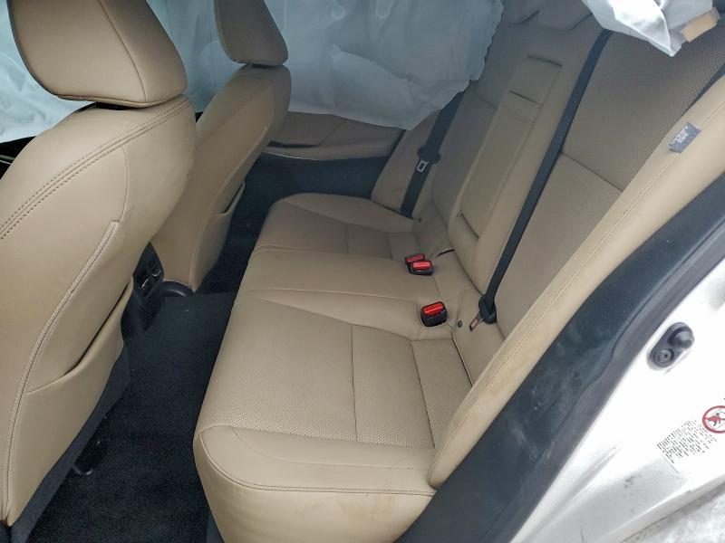 2017 Lexus Is 300 Base
