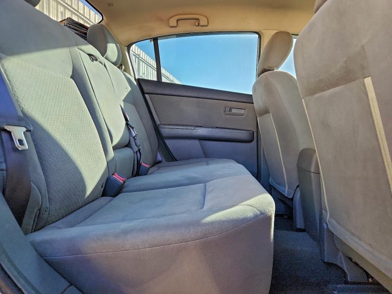 2009 Nissan Sentra 2.0