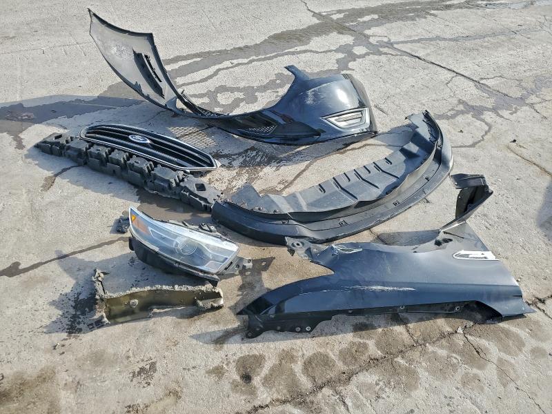 2013 Ford Taurus Limited