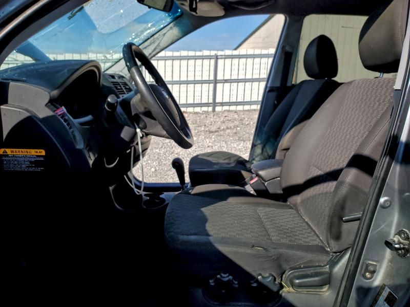 2008 KIA Sportage lx