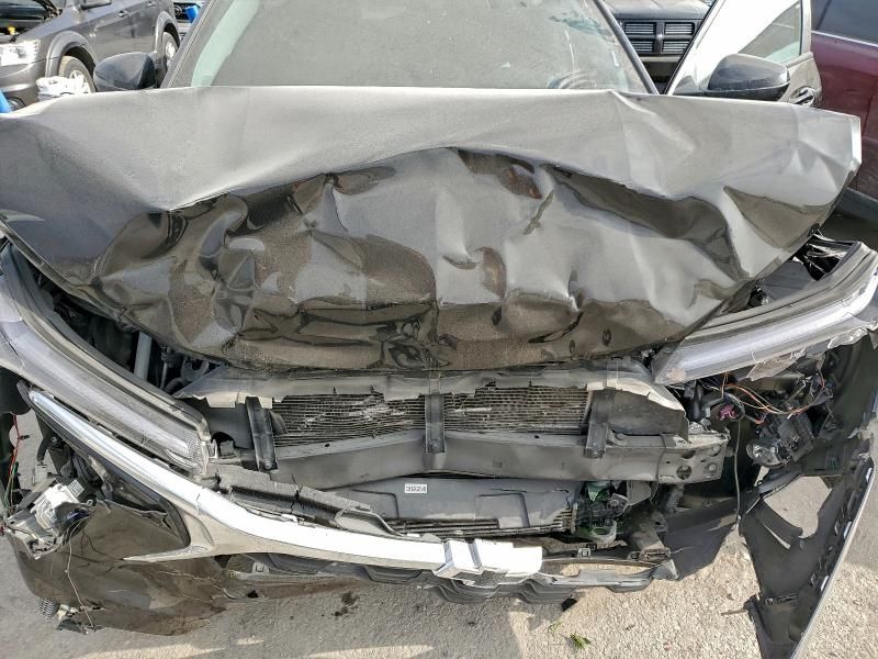 2025 Chevrolet Trax 1LT