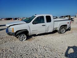 2013 Chevrolet Silverado K1500 lt for sale in Taylor, TX