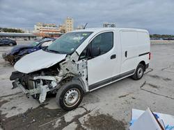 Nissan nv Vehiculos salvage en venta: 2019 Nissan Nv200 2.5s