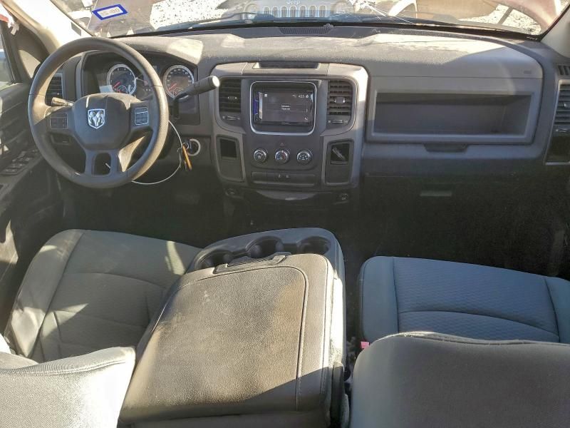 2013 Dodge Ram 1500 st