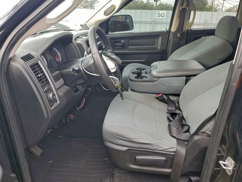 2013 Dodge Ram 1500 st