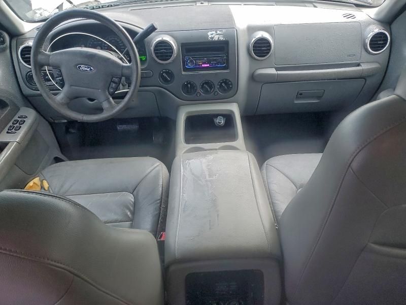 2004 Ford Expedition xlt