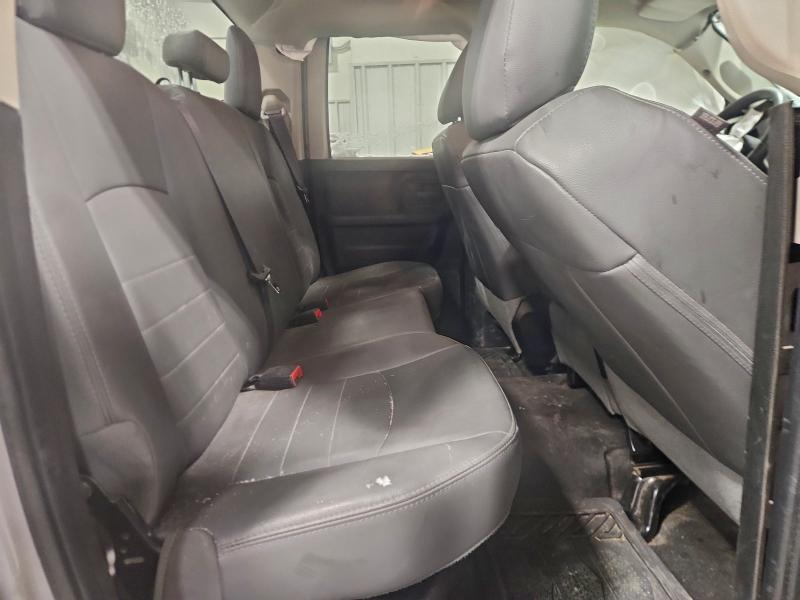 2020 Dodge Ram 1500