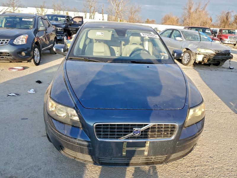 2007 Volvo S40 2.4i