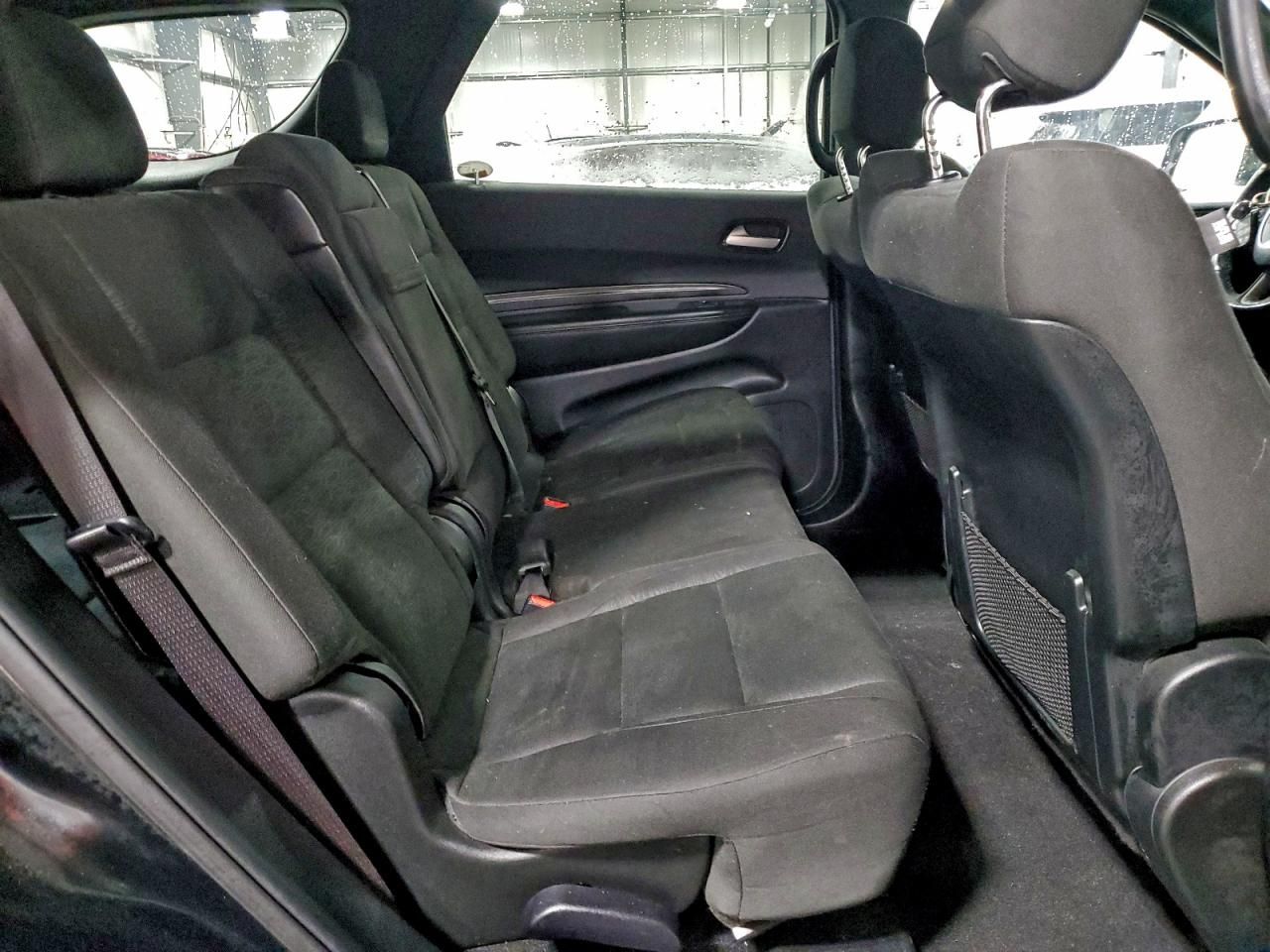 2023 Dodge Durango sxt