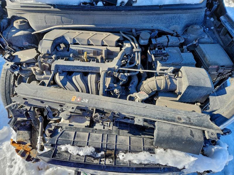 2021 Hyundai Venue se