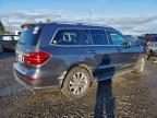 2015 Mercedes-Benz Gl 450 4matic