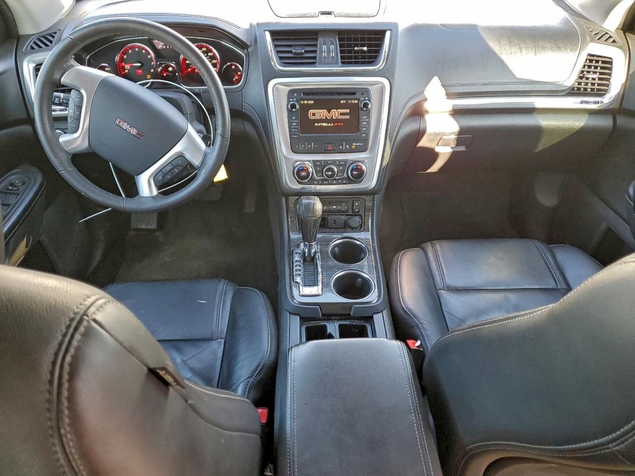 2015 GMC Acadia Slt-1