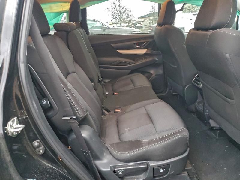 2019 Subaru Ascent Premium