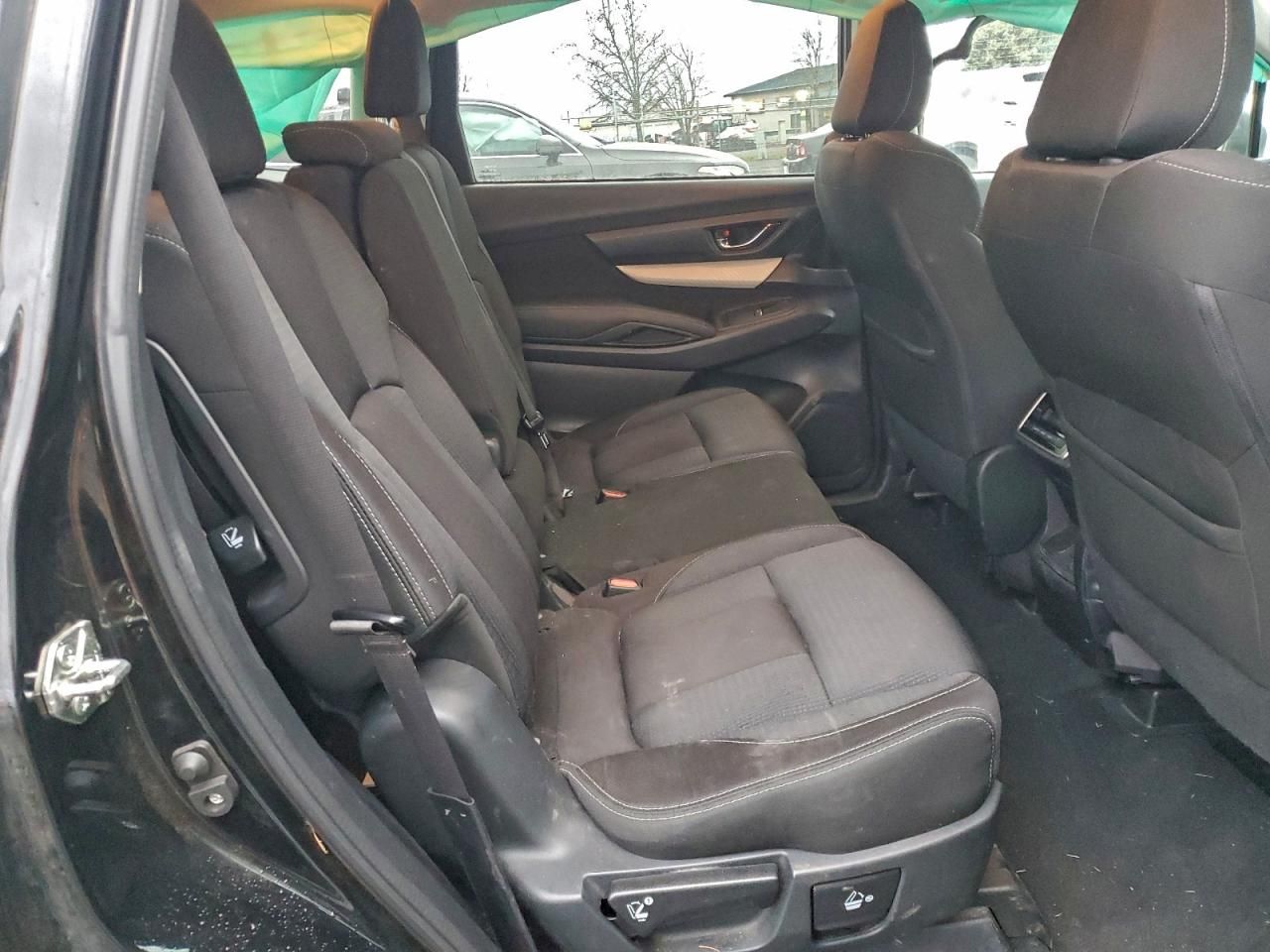 2019 Subaru Ascent Premium