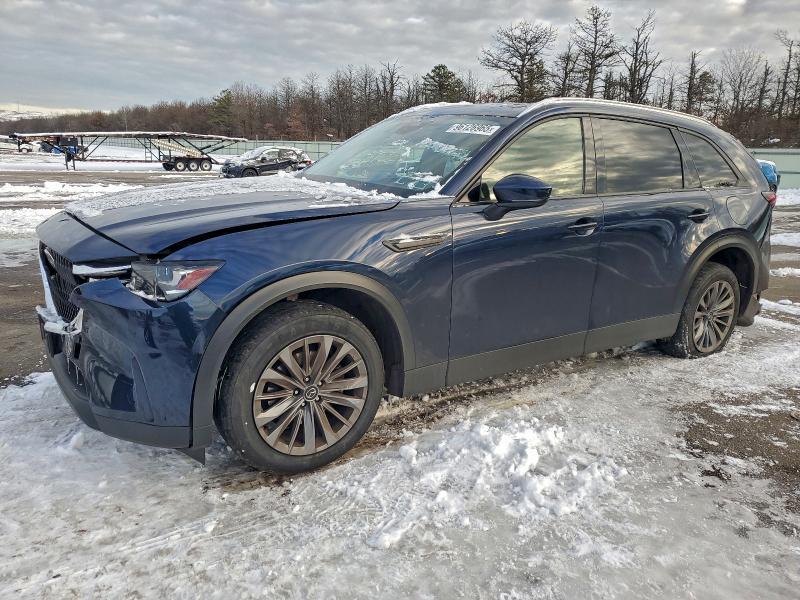 2024 Mazda Cx-90 Preferred Plus