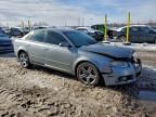 2008 Audi A4 2.0t Quattro