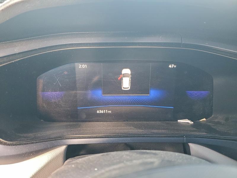 2022 Volkswagen Taos se iq Drive