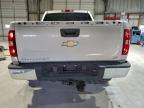 2009 Chevrolet Silverado K1500 LTZ