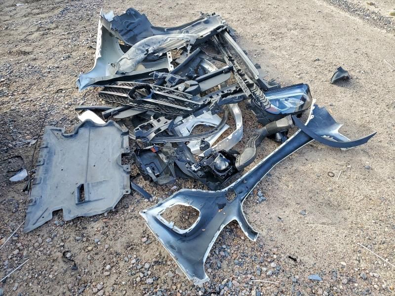 2019 Mercedes-Benz Glc 300 4matic