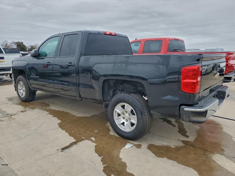 2019 Chevrolet Silverado ld C1500 lt