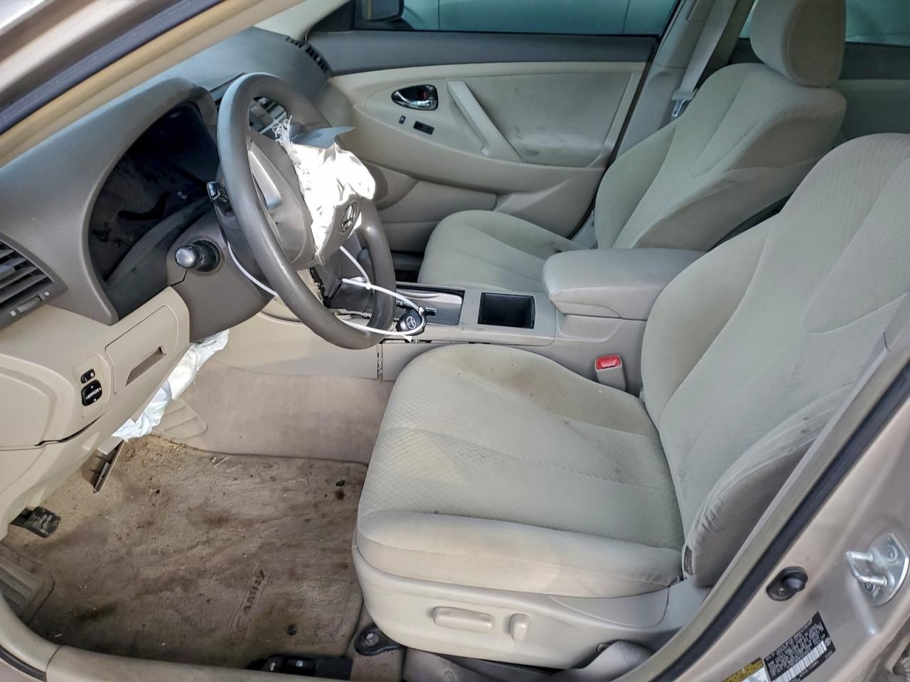 2007 Toyota Camry ce