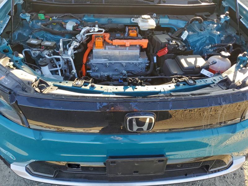 2024 Honda Prologue Elite