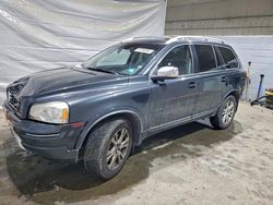 Volvo Xc90 salvage cars for sale: 2013 Volvo Xc90 3.2