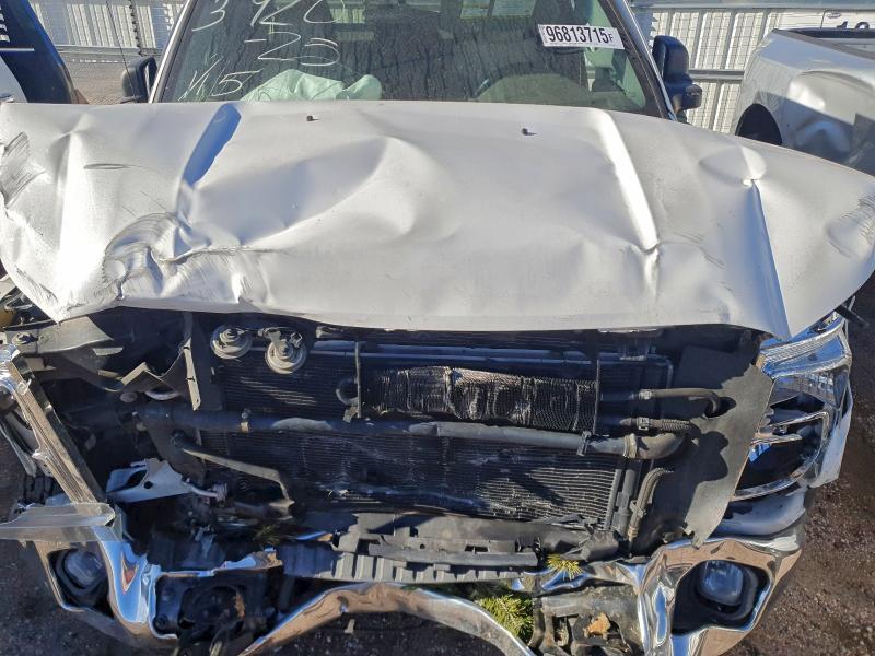 2012 Ford F350 Super Duty