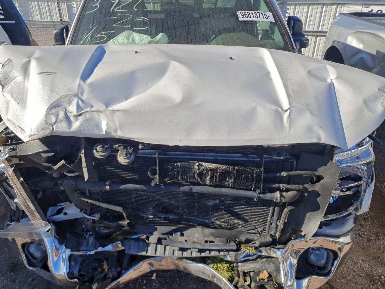 2012 Ford F350 Super Duty