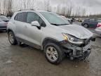 2021 Chevrolet Trax 1LT