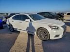 2014 Lexus Ls 460