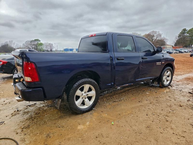 2014 Dodge Ram 1500 st