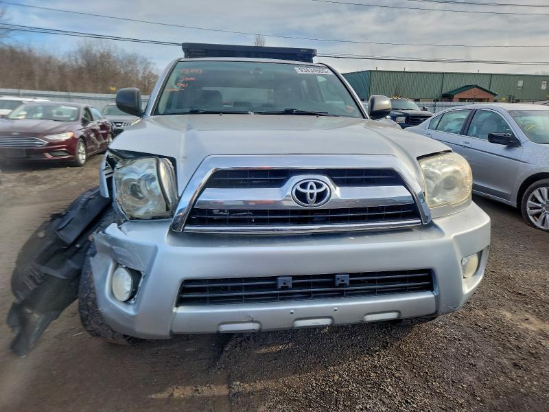 2007 Toyota 4runner SR5