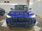 2021 Audi SQ8 Prestige