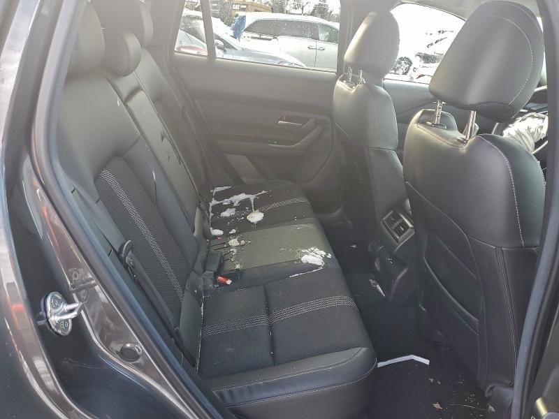 2024 Mazda Cx-50 Select