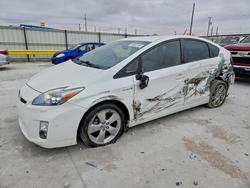 2010 Toyota Prius en venta en Haslet, TX