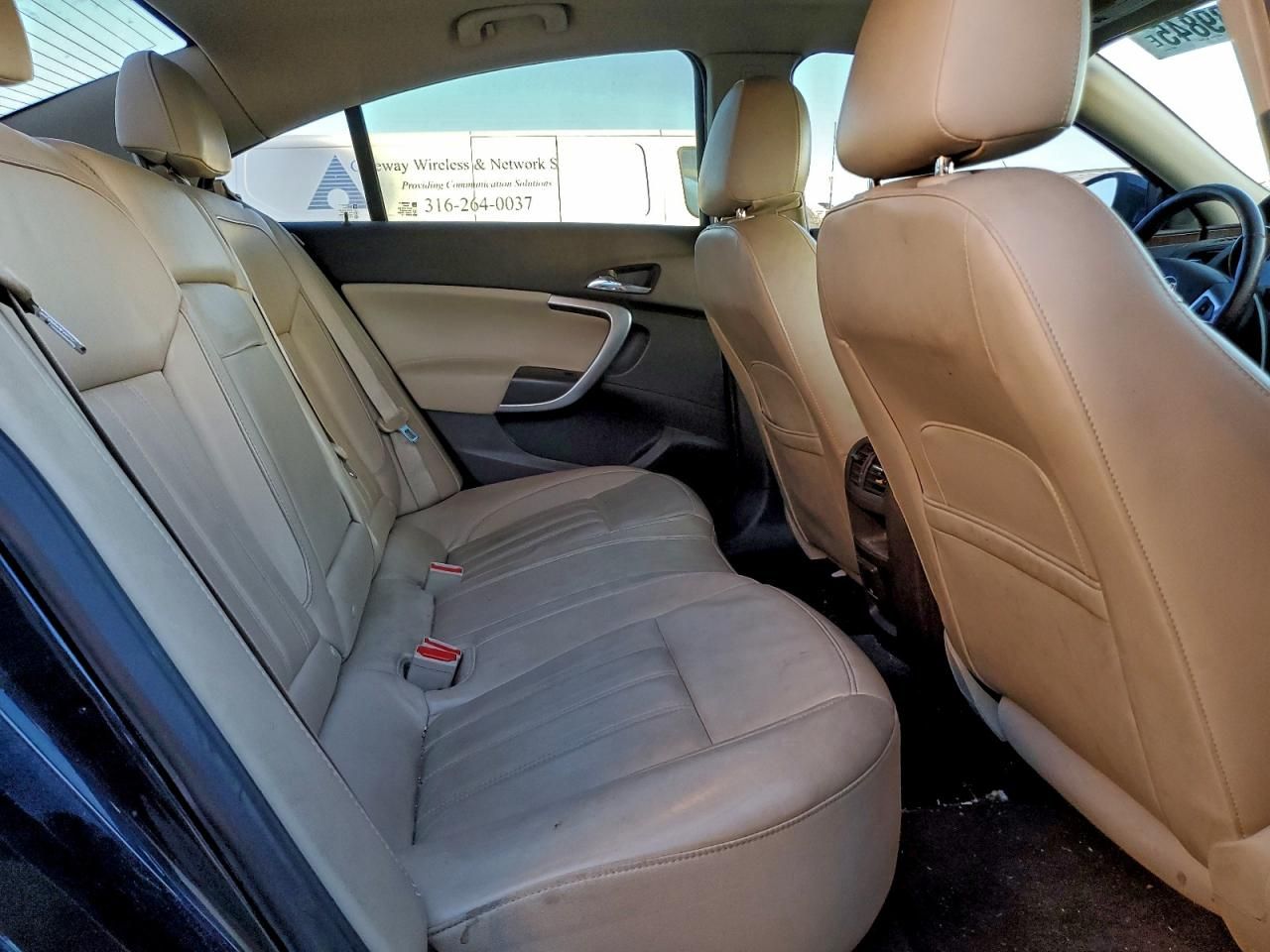 2013 Buick Regal Premium