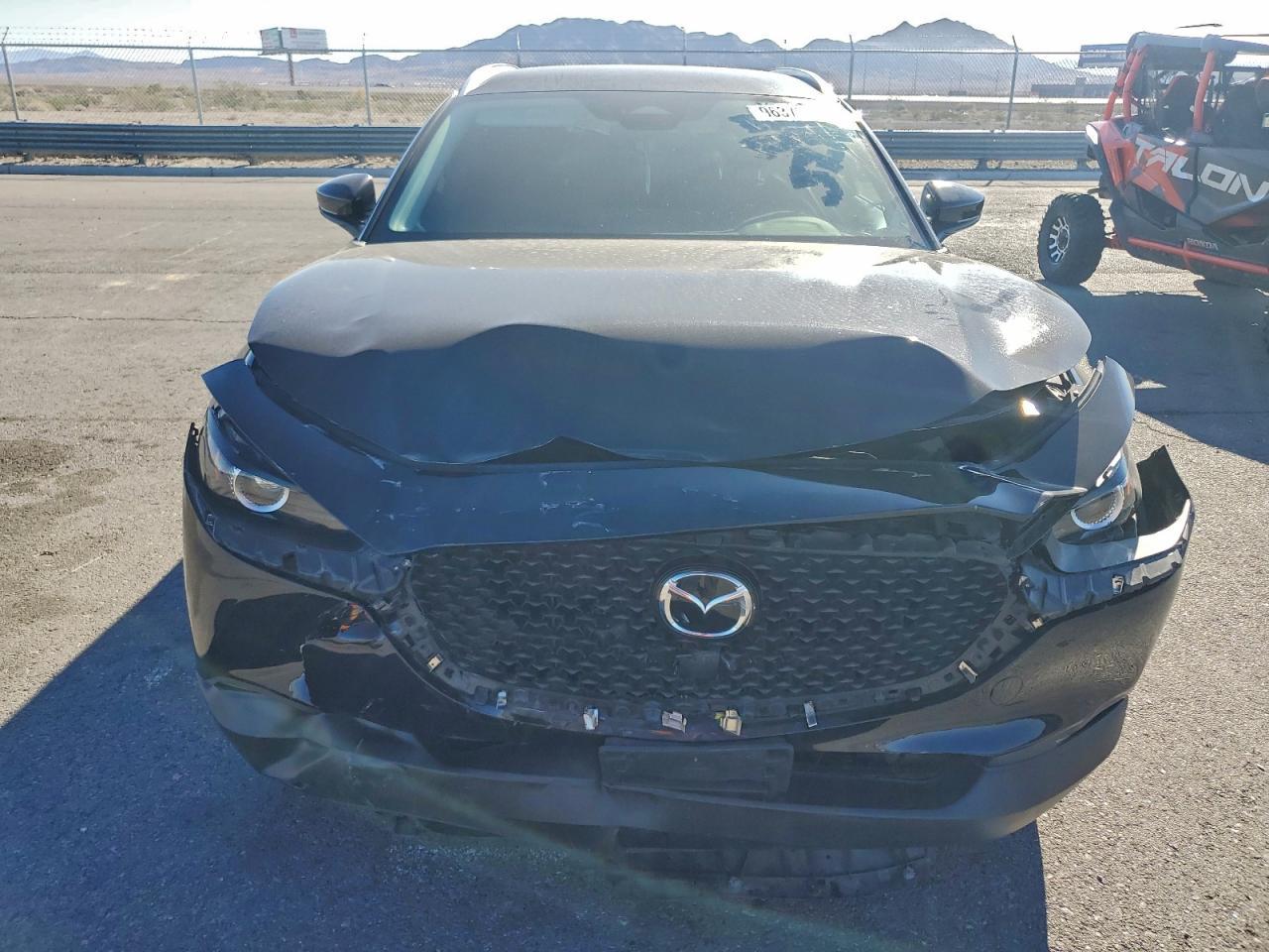 2024 Mazda Cx-30 Select