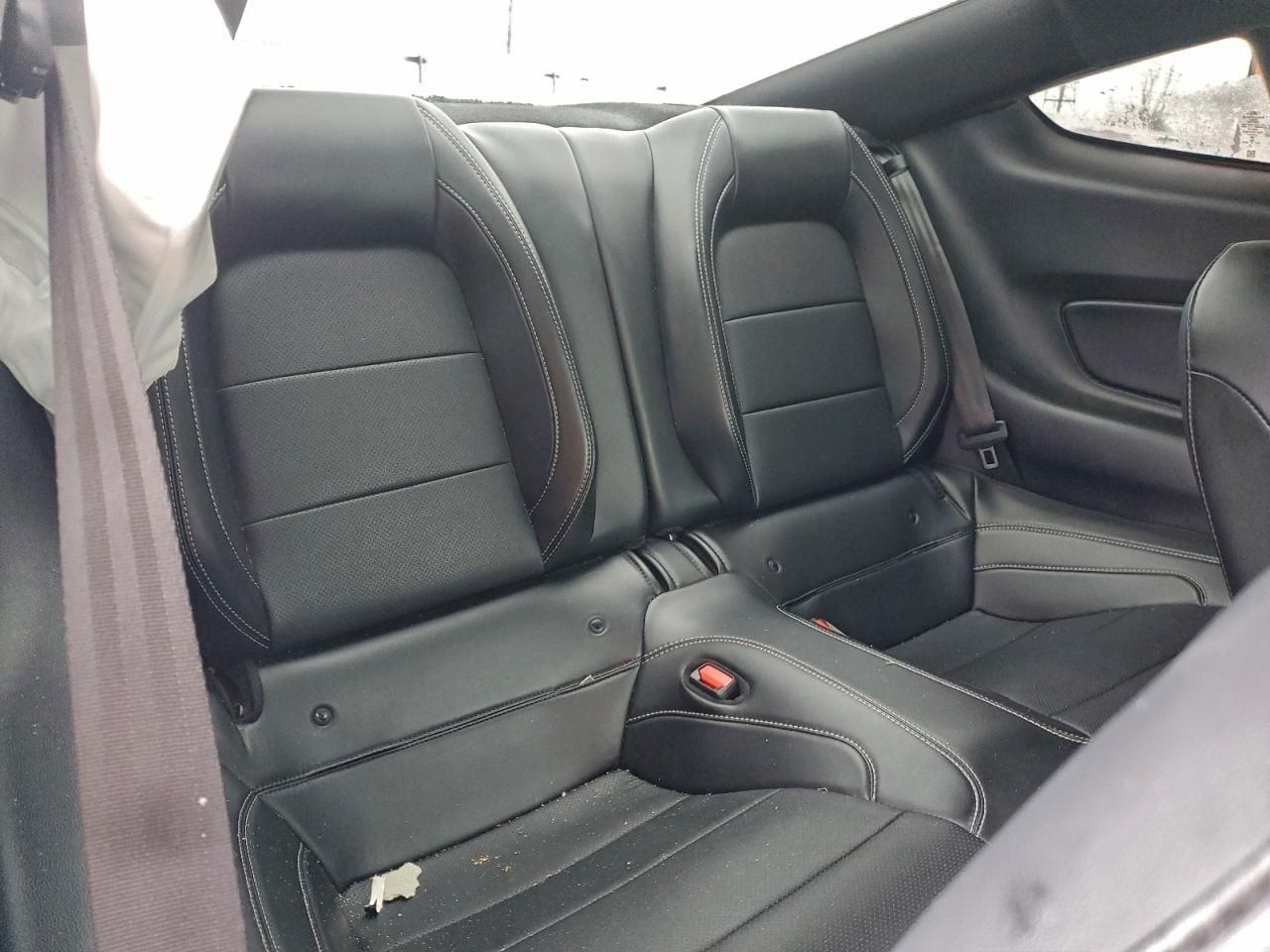 2022 Ford Mustang gt